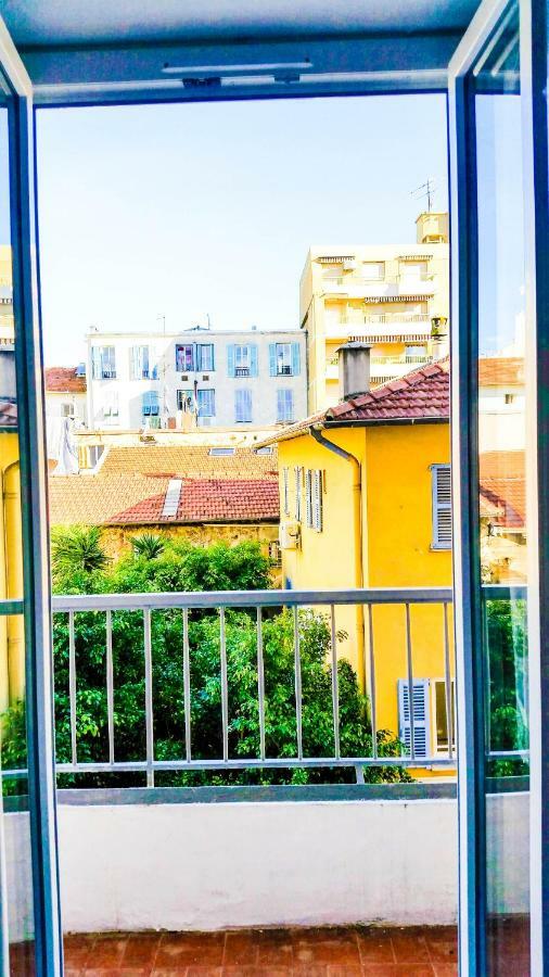 Apartament Dante Riviera Nicea Zewnętrze zdjęcie